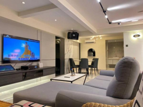 Brand New Premium House & Karaoke @BM Near Iconcity